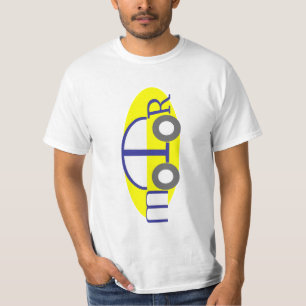 Motodesign Tee