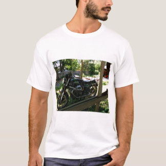motoguzzi Moto Guzzi unge Tee