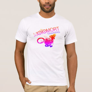 MotoMort-utbildning T-Shirt