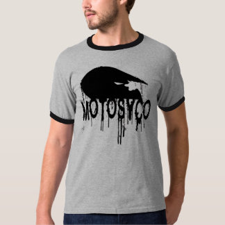 MOTOPRINT2 T-SHIRT