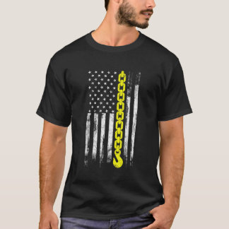 Motor Boat El CaptainShirt Far Day Gift Funny P T Shirt