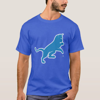 Motor City Kitties vintage T Shirt