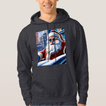 Motor City Tomte