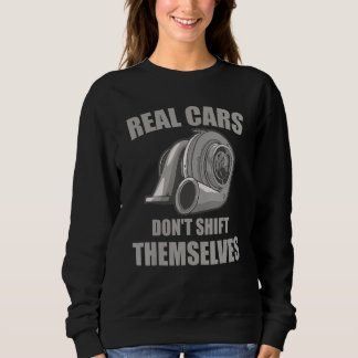 Motor For Car Mechanics 2 T Shirt
