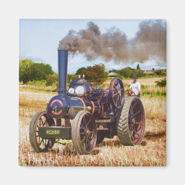 Motor för påfyllning av K7 (D2) Magnet