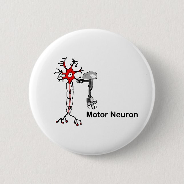 Motor Neuron Knapp (Framsida)