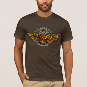 Motor Speedway Biker Style Unisex Vintage T-shirt