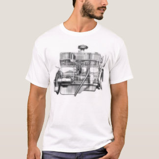 Motor T Tee Shirt