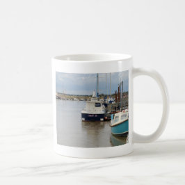 Motorbåt Catch 22 Kaffemugg