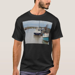 Motorbåt Catch 22 T Shirt