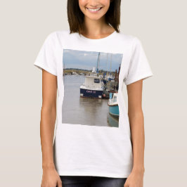 Motorbåt Catch 22 T-shirt