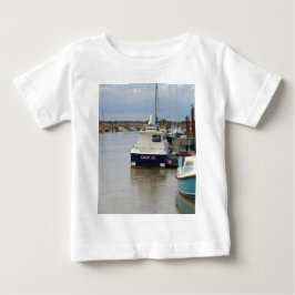 Motorbåt Catch 22 Tee