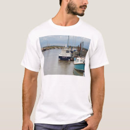 Motorbåt Catch 22 Tee Shirt