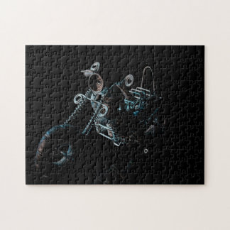 motorbikepussel pussel