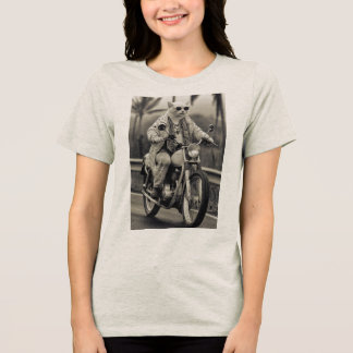 Motorcat V03 T Shirt