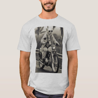 Motorcat V03 T Shirt