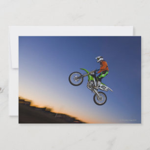 Motorcross Rider