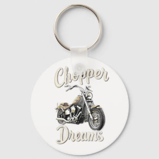 motorcycle design nyckelring