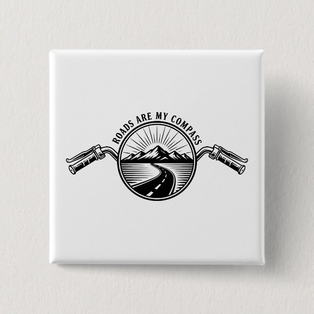 Motorcycle Horizon Adventure      Knapp (Framsida)