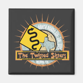 Motorcycle Road, Twisted Sisters i Texas Biker Magnet