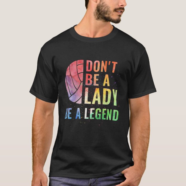 Motorcyclist Motorcross Lifestyle Racer Life Biker T Shirt (Framsida)