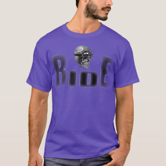 Motorcykel1309 T Shirt