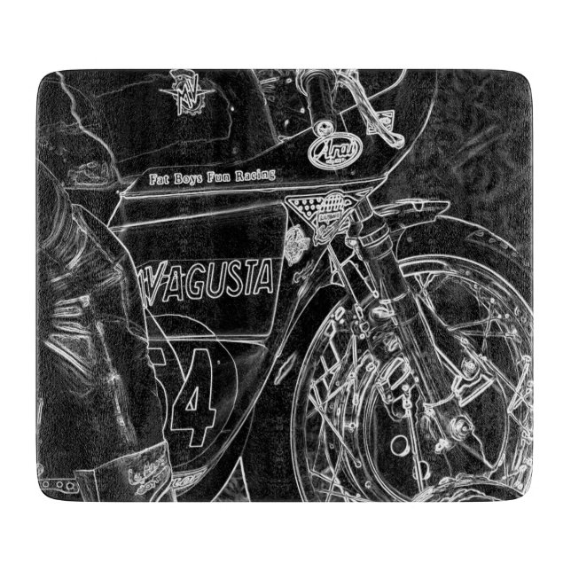 Motorcykel 1 kbb (Framsidan)