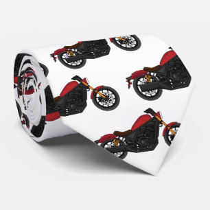 Motorcykel coola slips