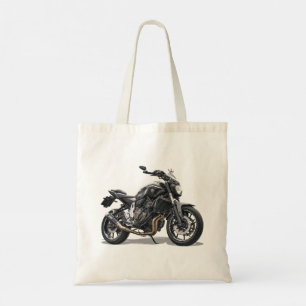 Motorcykel - Dream Bike Tygkasse