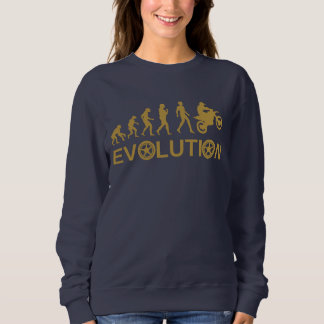 Motorcykel Evolution Coola Motorcyclist T Shirt
