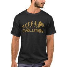 Motorcykel Evolution Coola Motorcyclist