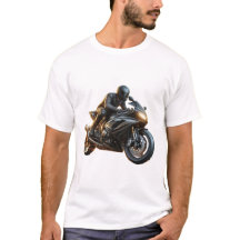 Motorcykel fantastisk biker rider touring