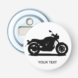 Motorcykel Flasköppnare