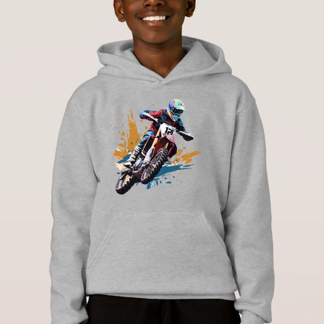 Motorcykel för motorcykelmotorcykel Bike Biking Cy T Shirt (Framsida)