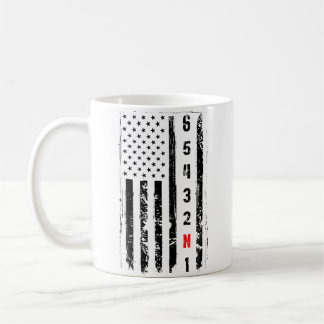 Motorcykel Förare Motorcyklist Biker Kaffemugg