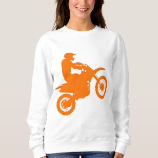 Motorcykel Freestyle T Shirt