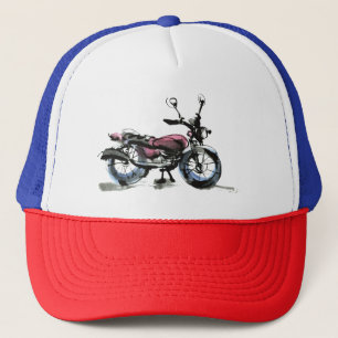 Motorcykel Keps