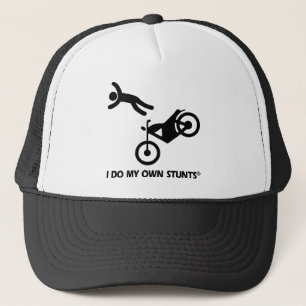 Motorcykel min egna jippon keps
