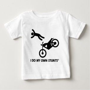 Motorcykel min egna jippon tröja