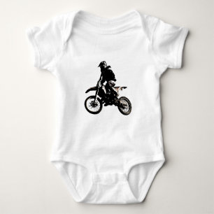Motorcykel Motocross Tröja