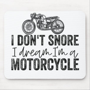 Motorcykel Musmatta