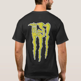 motorcykel t shirt