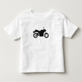Motorcykel T Shirt