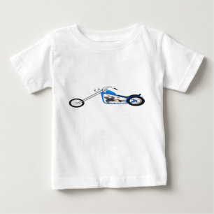 Motorcykel T-Shirt