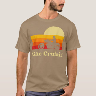 Motorcykelapparat - Motorcykel 1114 T Shirt