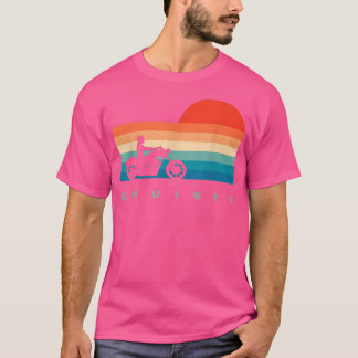 Motorcykelapparat - Motorcykel T Shirt