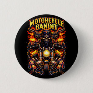 Motorcykelbandit Knapp