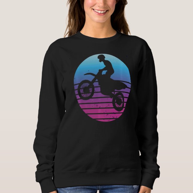 Motorcykelförare 1 t shirt (Framsida)