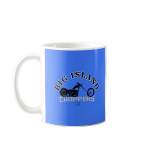 Motorcykelkaffe Mugg