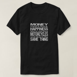 Motorcykellycka Tröja